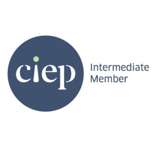 Ciep Member logo