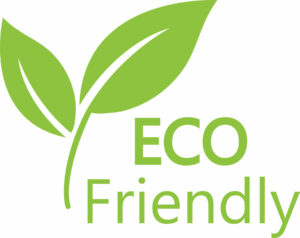 Eco Friendly Logo